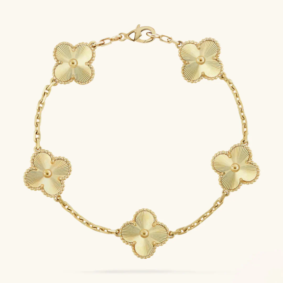 Trinity Bracelet
